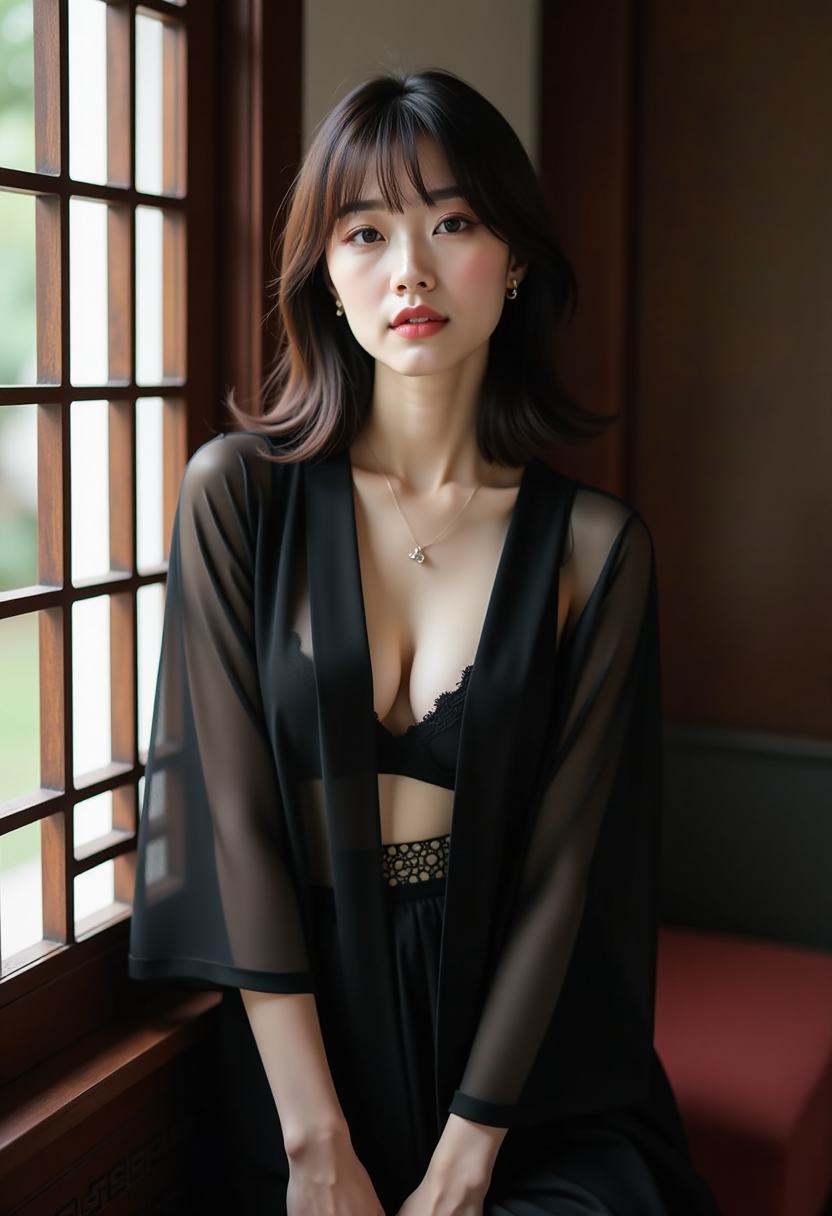 岛上少年