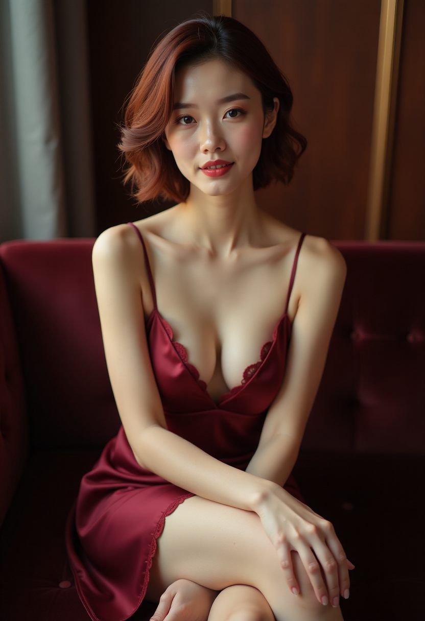 青砖巷谜案